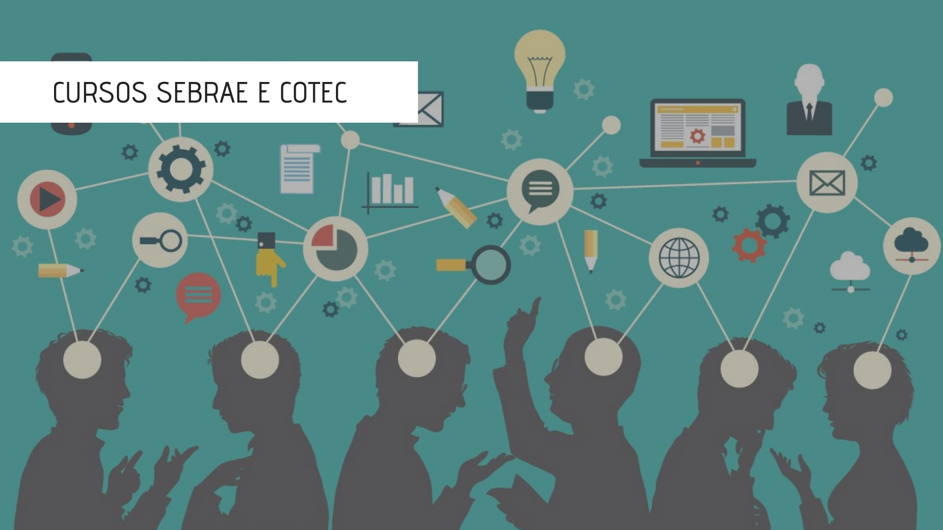 Cursos do Sebrae e Cotec são um sucesso em Alexânia