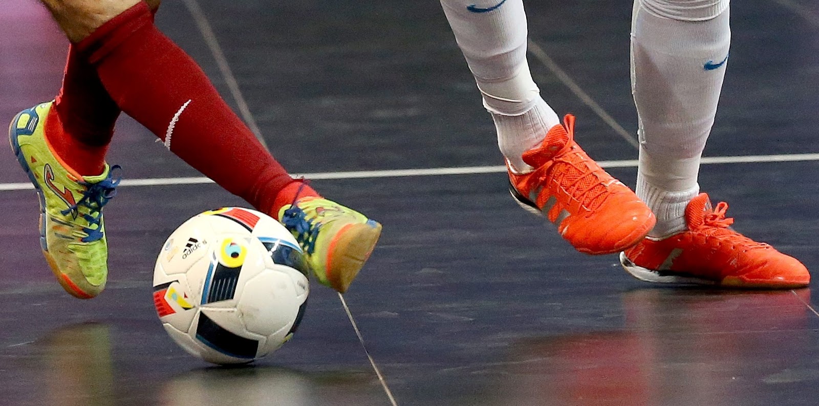 Campeonato Municipal de Futsal 2019 (tabela de jogos)