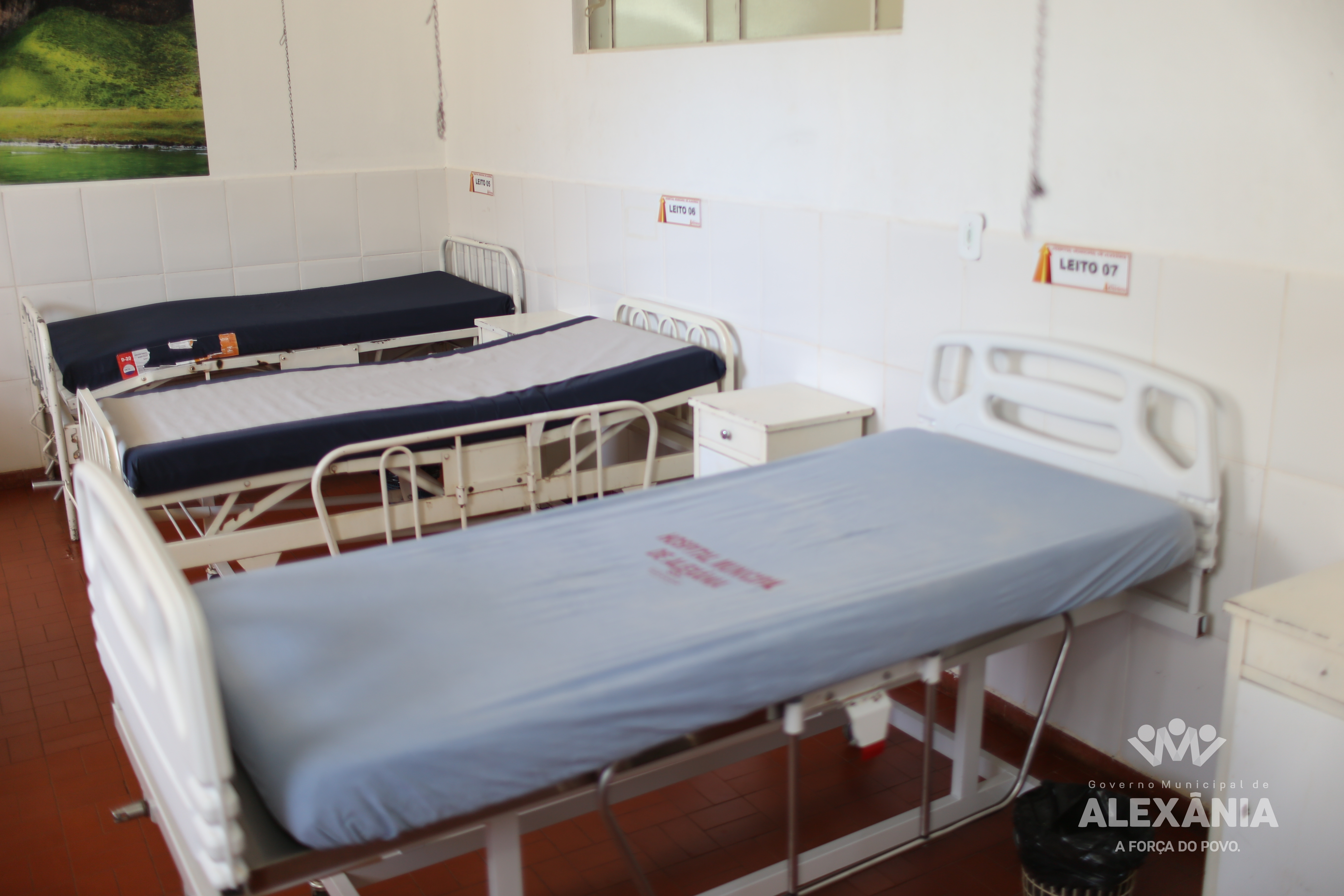 Saiba mais sobre o Hospital Municipal de Alexânia