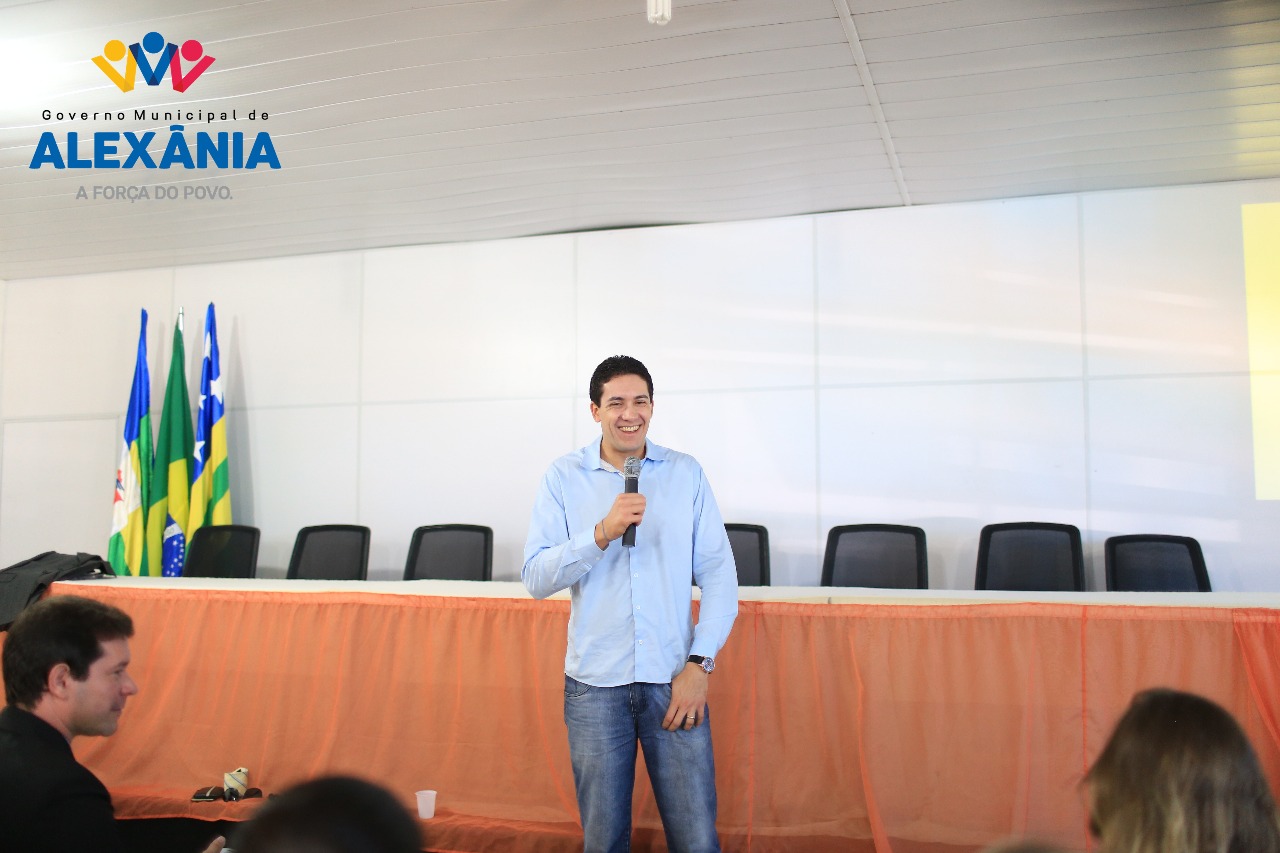 Apresentação da Lei Orçamentária Anual - LOA