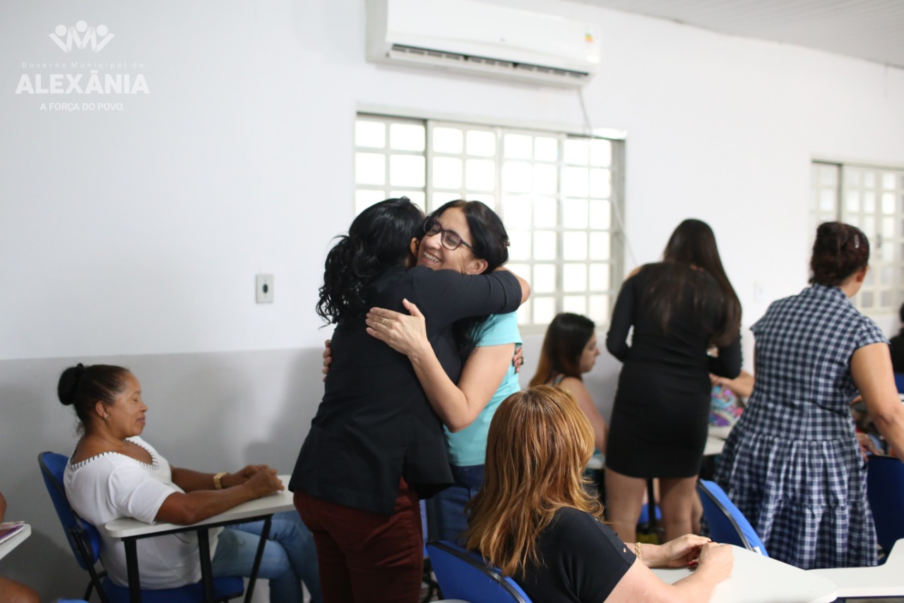 Mês das Mulheres na Secretaria de Desenvolvimento Econômico