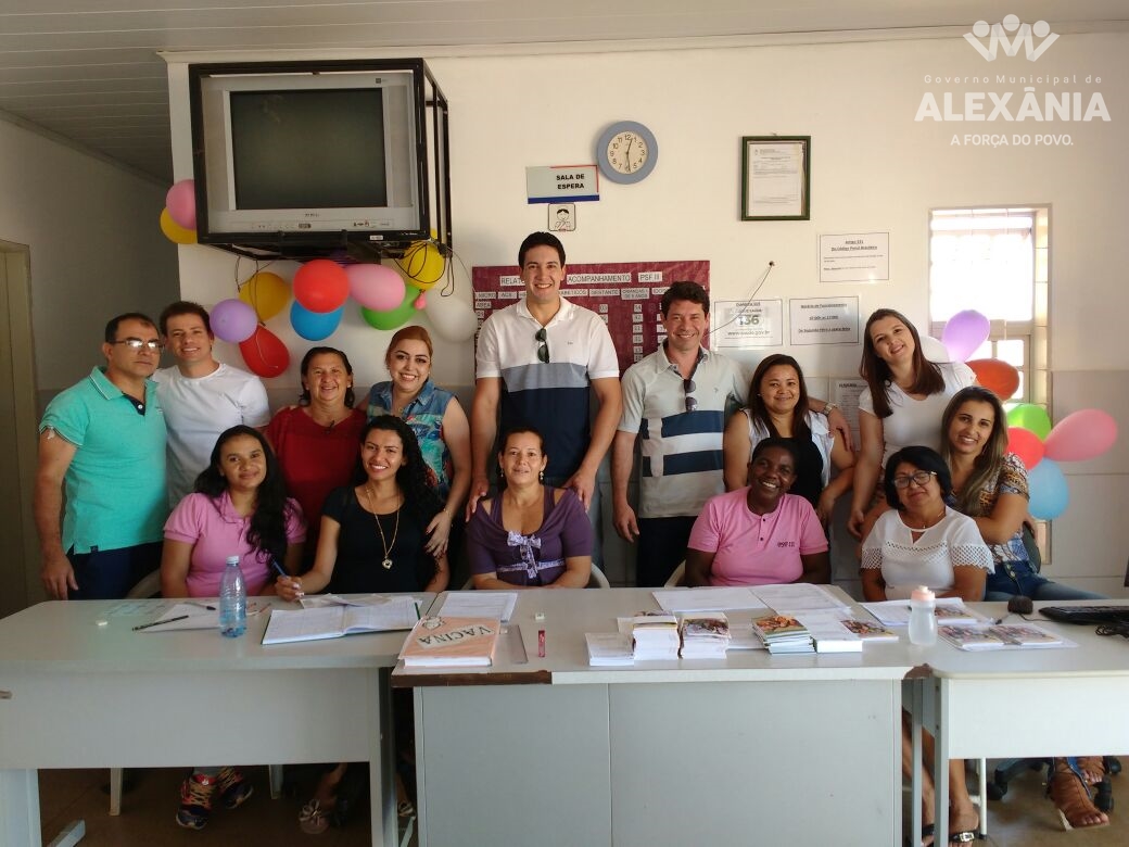 Campanha de multivacinação vai até a próxima sexta-feira
