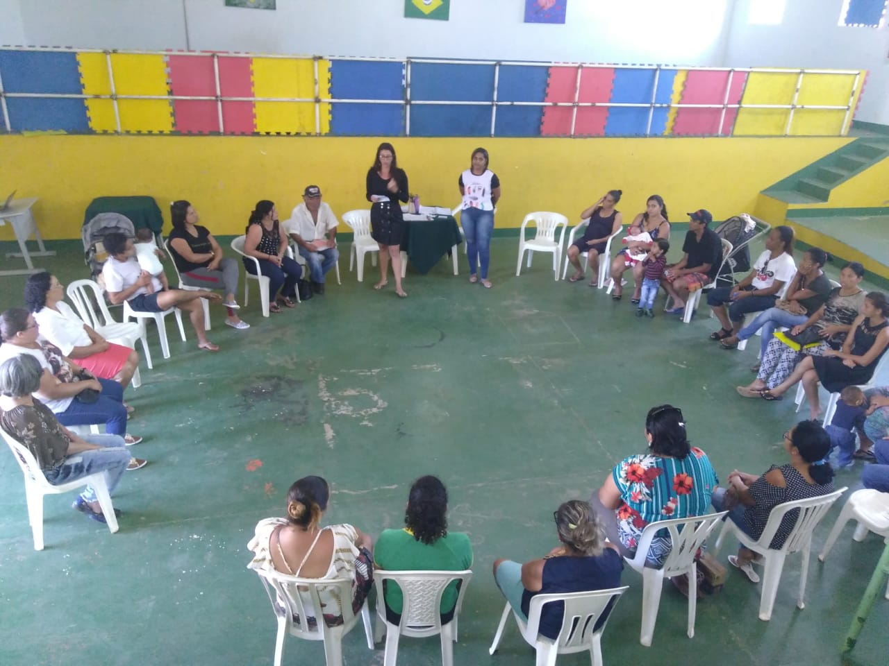 Dia 27 de agosto, Dia do Psicólogo!