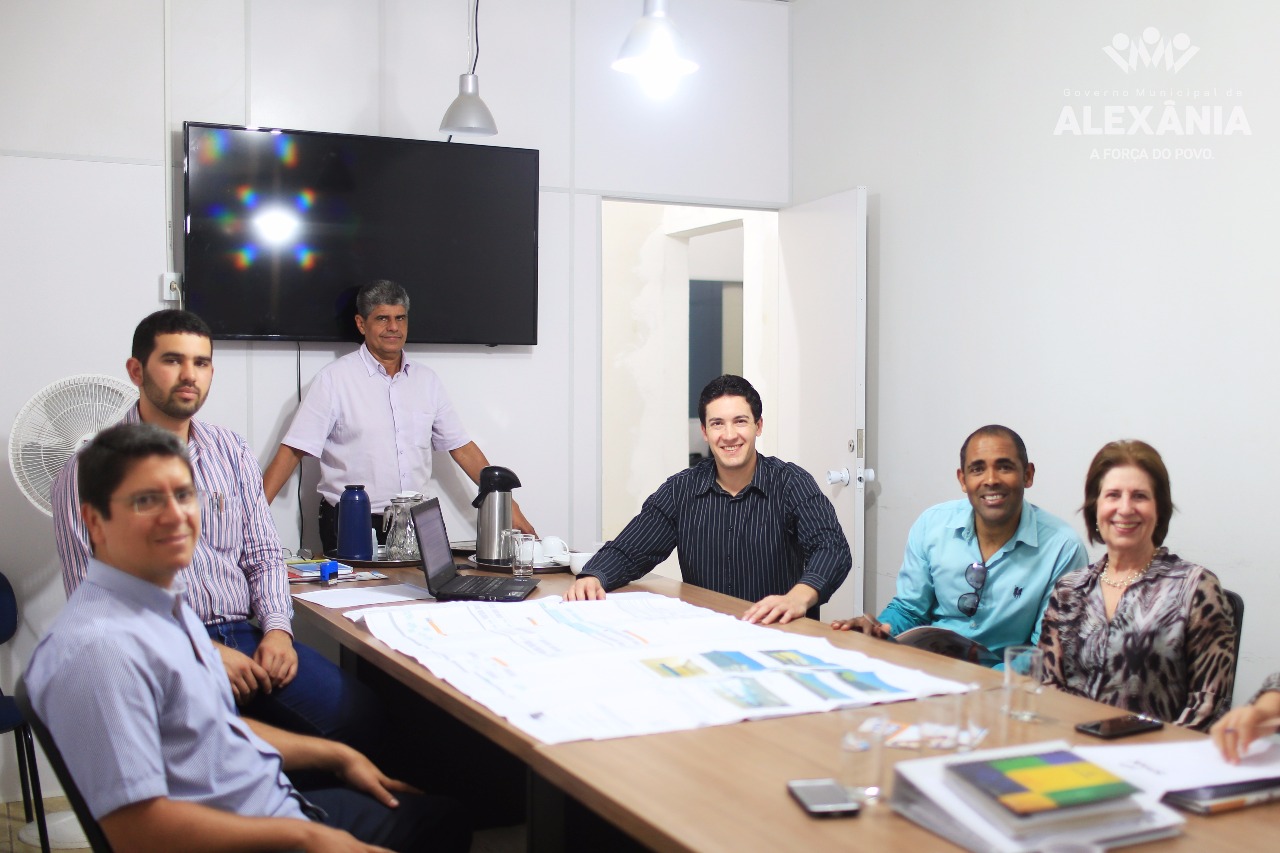SENAC em breve estará na Cidade