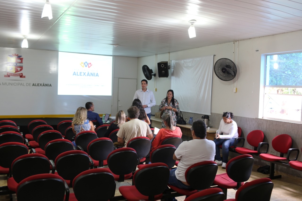 Novidades para o setor do turismo em Alexânia 