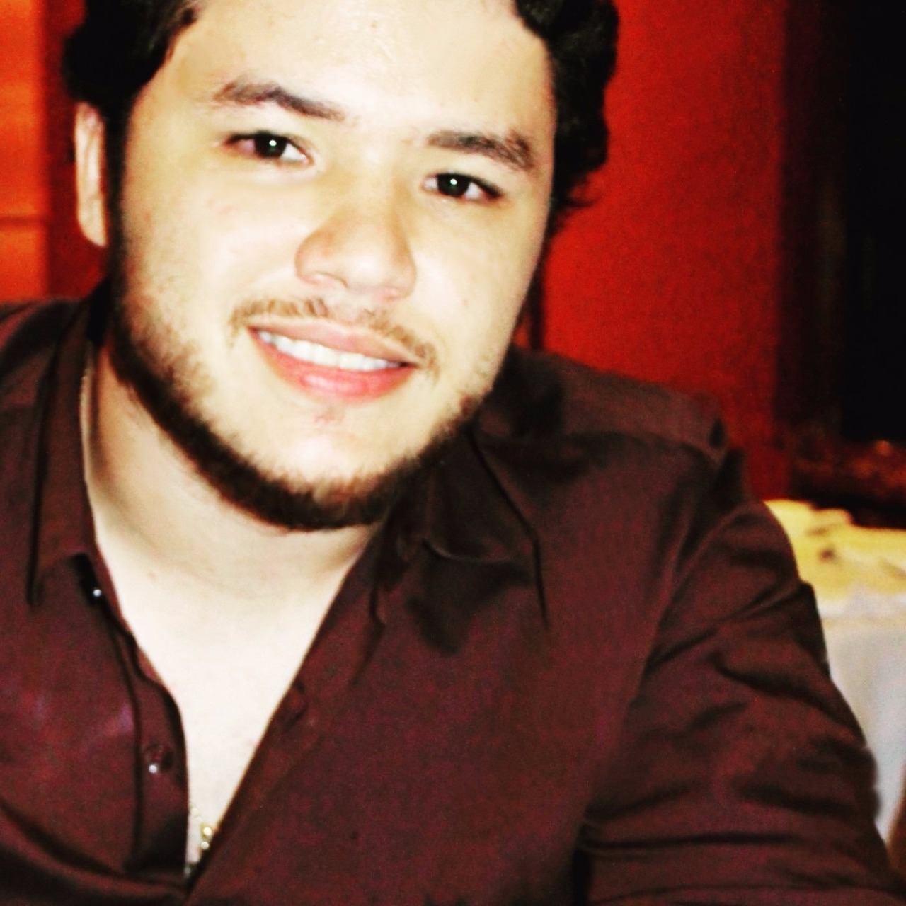 Rodrigo Ferreira Rodrigo Ferreira