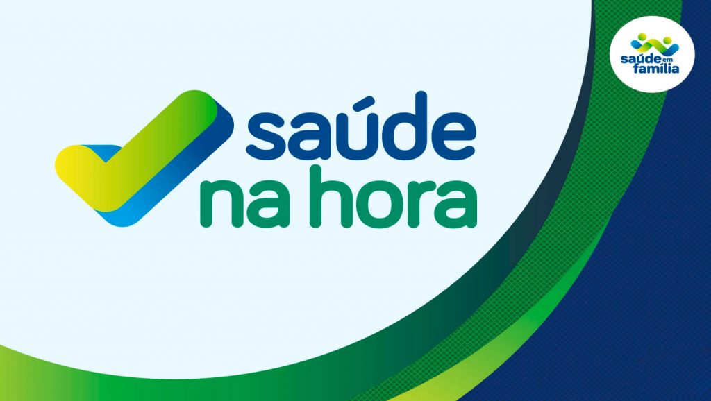 Entenda como funciona o Saúde na Hora