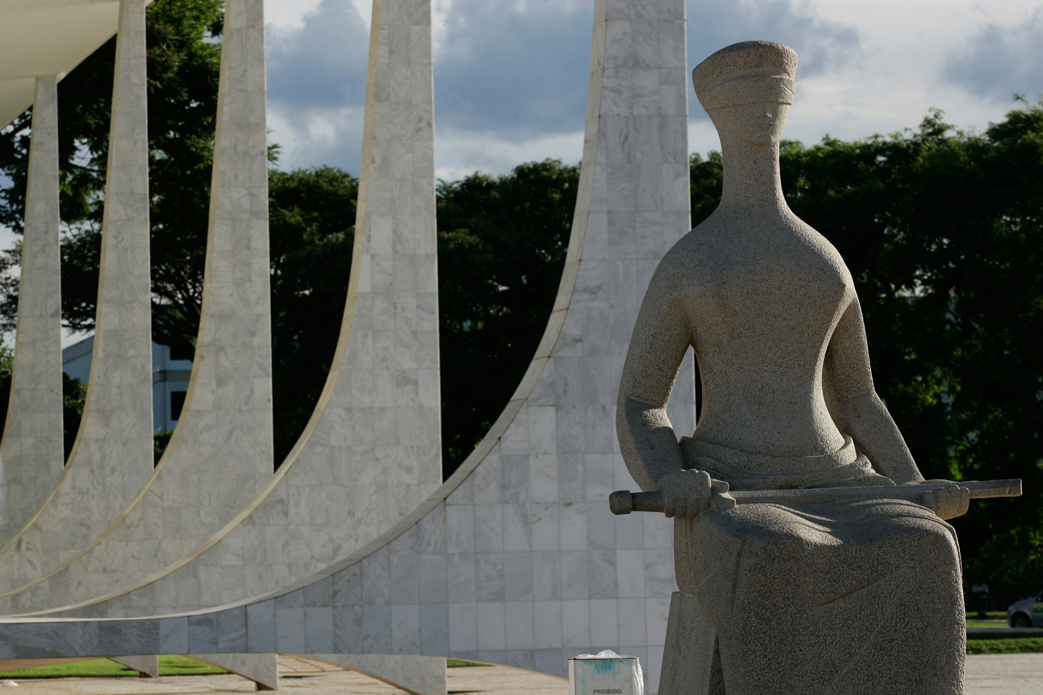 Governo de Alexânia cumpre decisão do STF e da transparência aos Munícipes