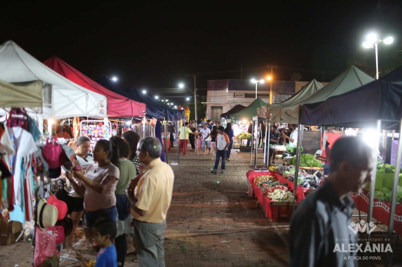 Lugart, uma feira de sucesso!