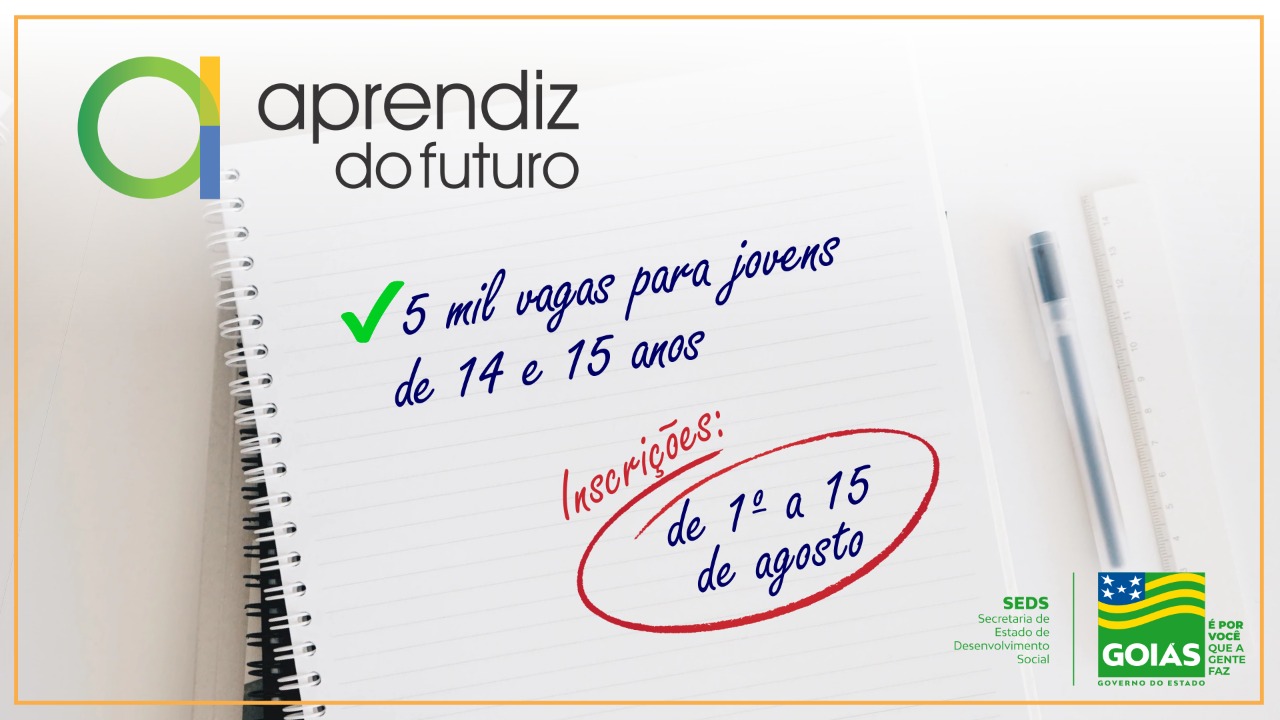 Programa Aprendiz do Futuro