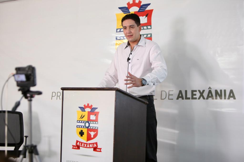 Audiência Pública para apresentação da Lei de Diretrizes Orçamentárias 2022