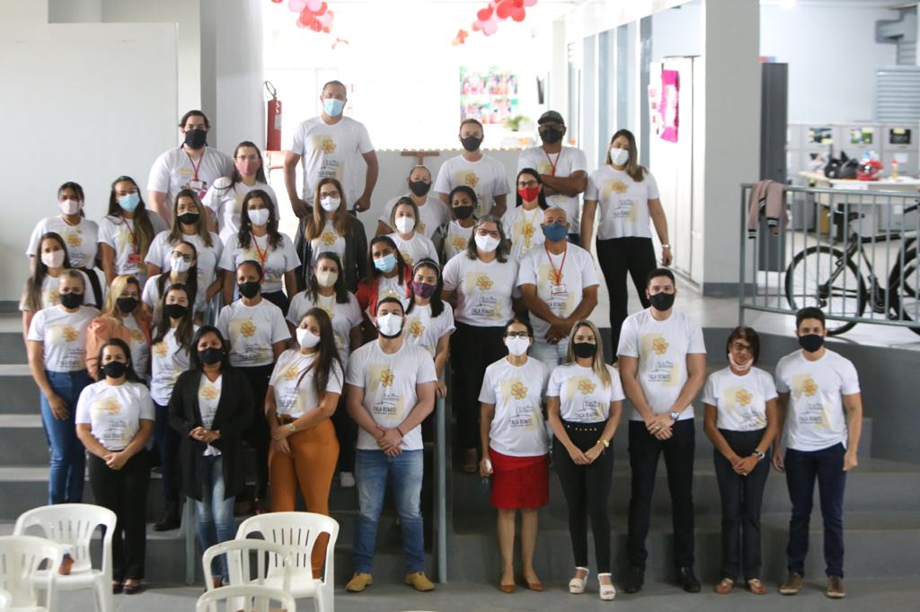 18 de Maio - Dia Nacional de Combate ao Abuso e à Exploração Sexual de Crianças e Adolescentes