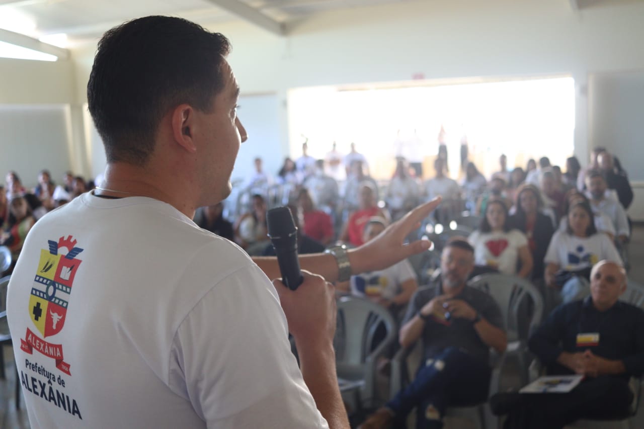 Conferência Municipal de Educação 2022