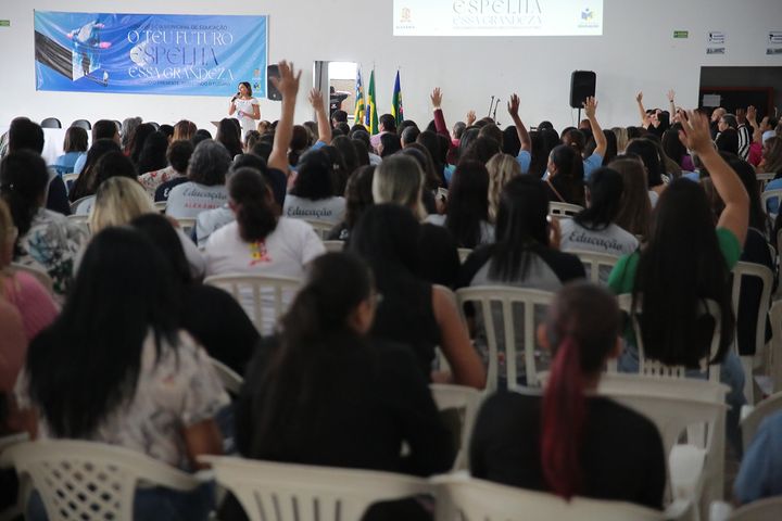 Conferência Municipal de Educação 2023