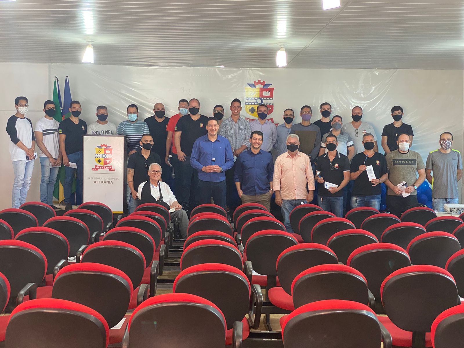 Novembro Azul: mês de prevenção ao câncer de próstata 👨‍🦰👴🏻🩺